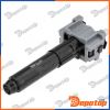 Gicleur de lave-phare droite pour TOYOTA | EDS-TY-045, 85207-60110